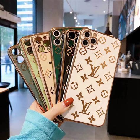 lv iphone